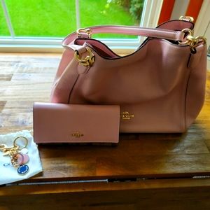 I am not fond of the color as I thought I'd be.